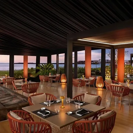 Jw Marriott Marmara Sea ホテル
