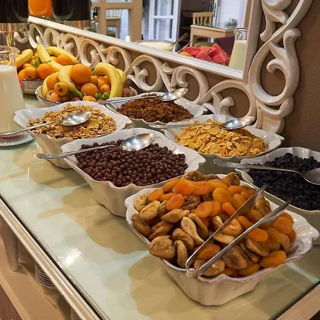 Hotel Celal Sultan Special Class