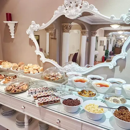 Hotel Celal Sultan Special Class Estambul