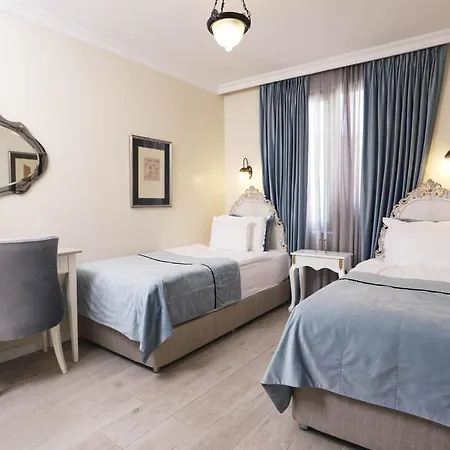 Hotel Celal Sultan Special Class