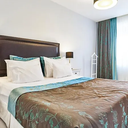 Hotel Celal Sultan Special Class