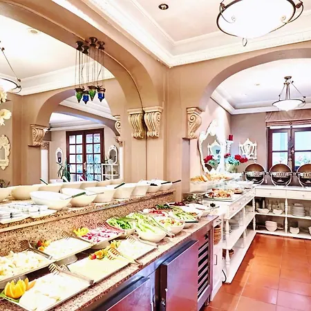 Hotel Celal Sultan Special Class