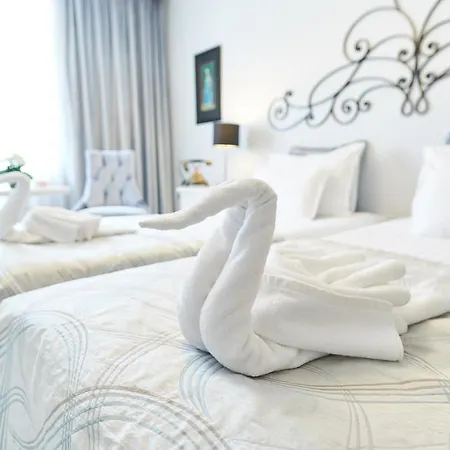 Celal Sultan Special Class Hotel