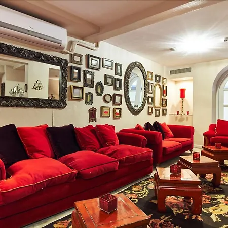 Celal Sultan Special Class Hotel 4*