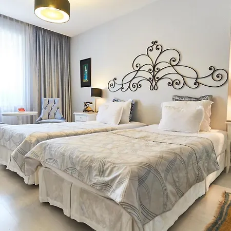 Celal Sultan Special Class Hotel