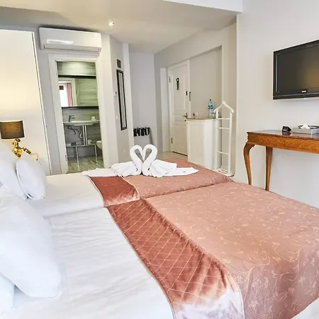 Hotel Celal Sultan Special Class