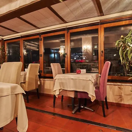Hotel Celal Sultan Special Class