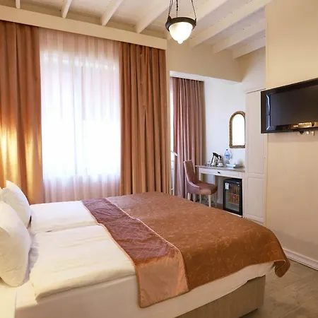 Celal Sultan Special Class Hotel
