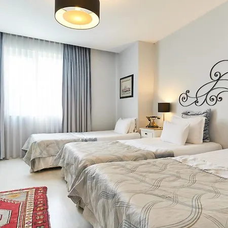 Hotel Celal Sultan Special Class