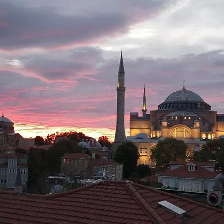 Hotel Celal Sultan Special Class