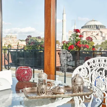 Celal Sultan Special Class