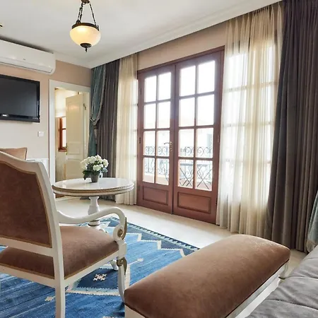 Hotel Celal Sultan Special Class