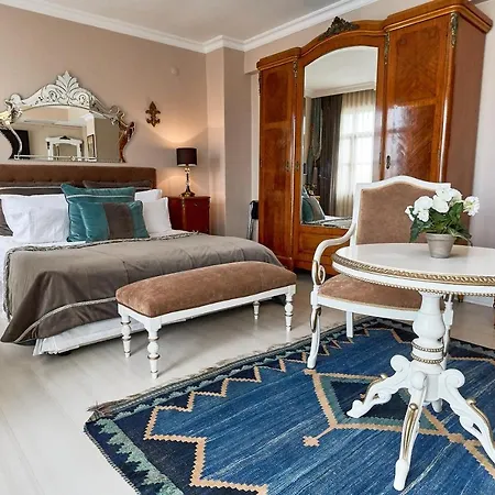 Hotel Celal Sultan Special Class