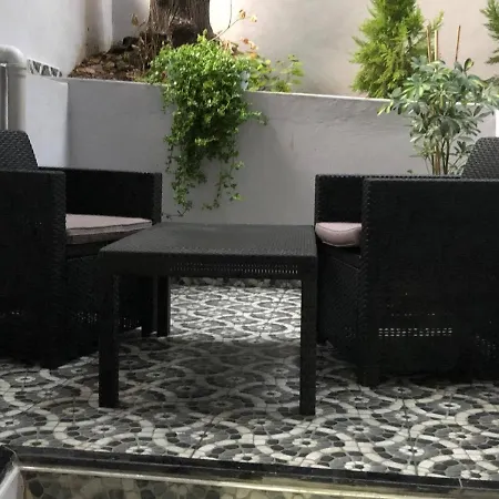 Lovely W Garden /4mins To Taksim Square