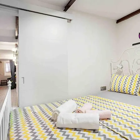 Lovely W Garden /4mins To Taksim Square