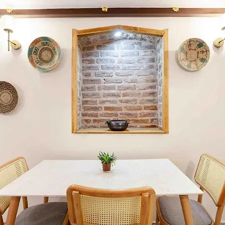 Apartment Lovely W Garden /4mins To Taksim Square