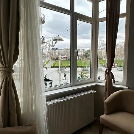 Lamartin Lägenhet