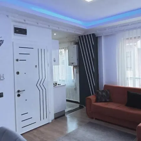 Reya Besiktas *