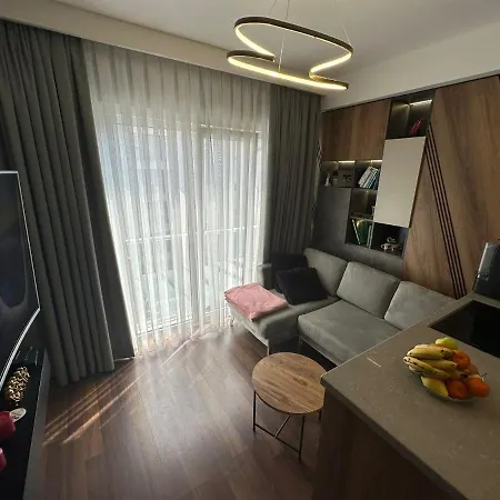 Apartment Motivada