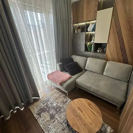 Apartment Motivada *
