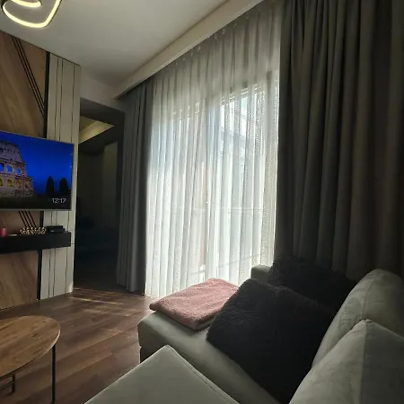 Motivada * Istanbul