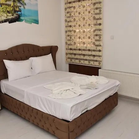 34 Taksim Apart Hotel Istanbul