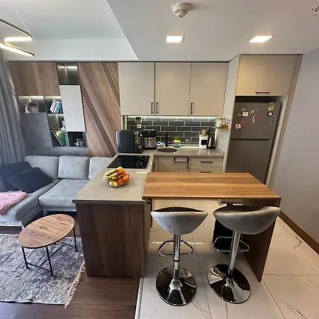 Apartment Motivada