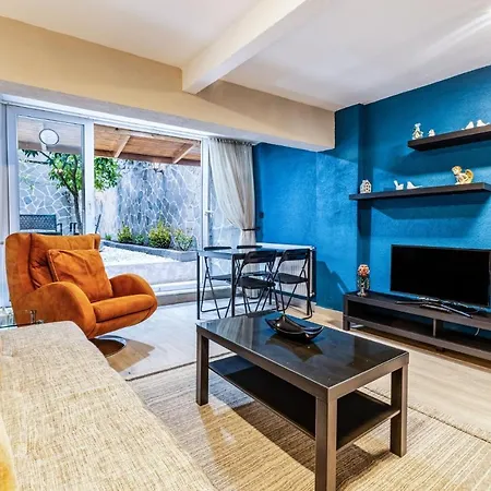 شقة Stylish Fully Furnished Modern Flat In Kadikoey *