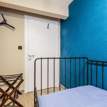 Stylish Fully Furnished Modern Flat In Kadikoey اسطنبول