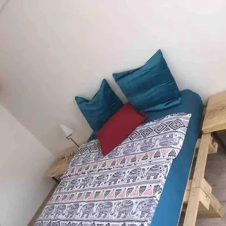 Kadikoy Harbour-, Cozy Place, Feel@home 伊斯坦布尔