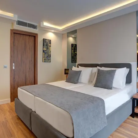 Depiero Karaköy Hotel Istanbul
