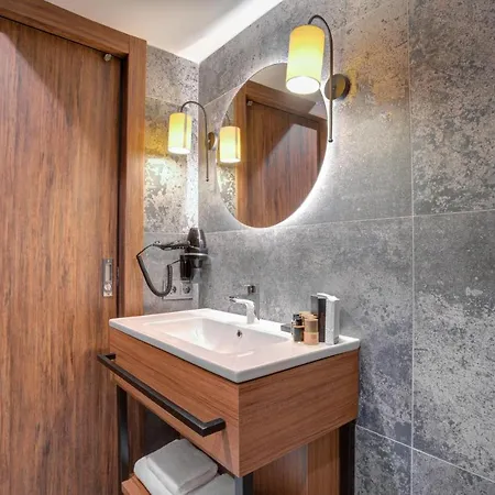 Depiero Karaköy Hotel Istanbul