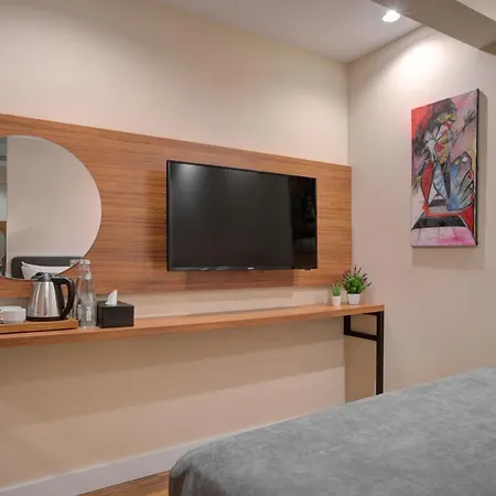 Depiero Karaköy 4* Istanbul