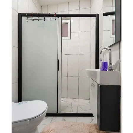 Apartment Taksim Self Checkin Apart In Beyoglu *