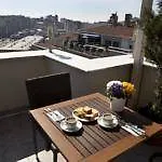 Hotel Grand Zentrum & Cafe Restaurant - Taksim Square