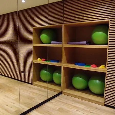 Apartment Amazing Big Flat In Taksim *