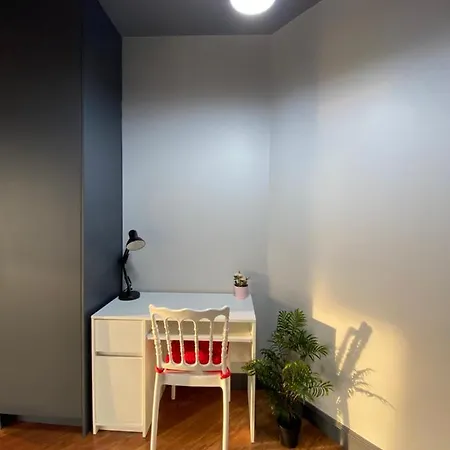Apartment Amazing Big Flat In Taksim Istanbul
