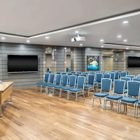 Hotel Radisson Blu Hotel, Sisli
