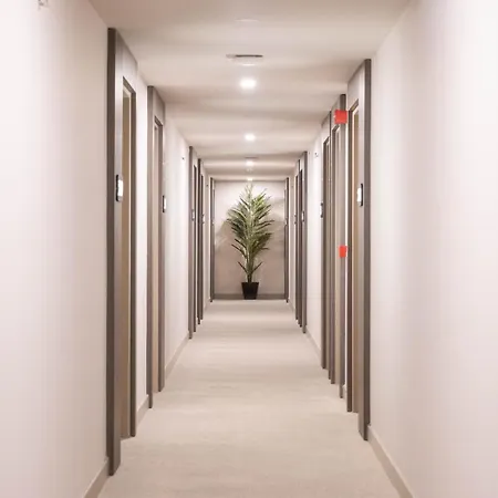Destiny Marine Hotel Istanbul