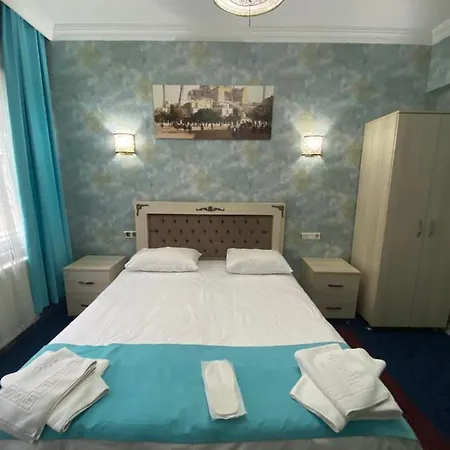 Amida House Aparthotel Istanbul