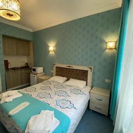 Amida House Aparthotel Istanbul