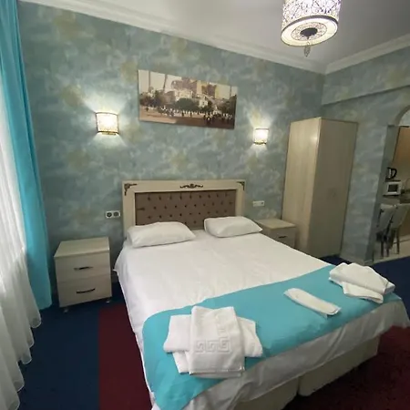 Amida House 2*