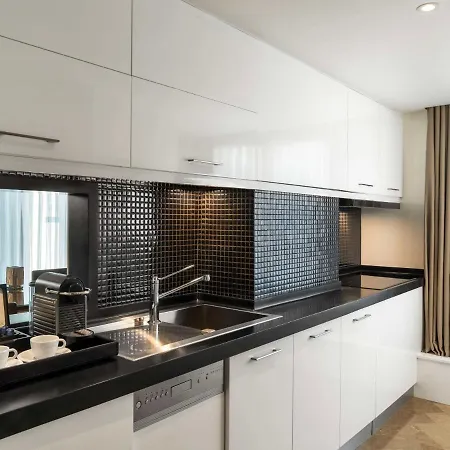 Radisson Blu Hotel, Sisli 5* Istanbul
