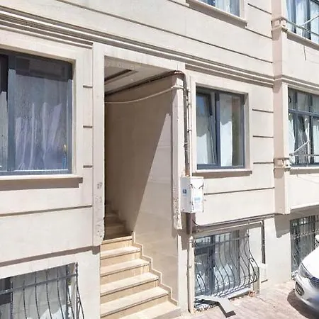 Apartmán شقة مفروشة في Furnished In