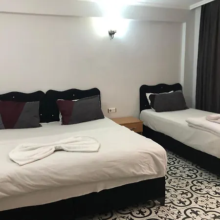 Reydel Hotel 3*