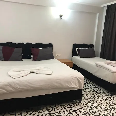 Hotel Reydel