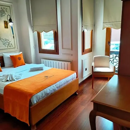 Burckin Suleymaniye Κωνσταντινούπολη