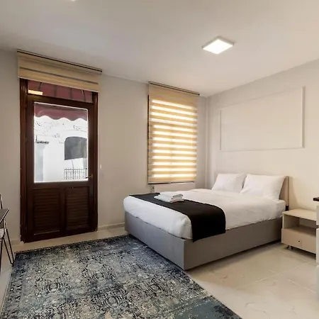 Cozy & Comfy Studio At Beyoglu - 40 شقة