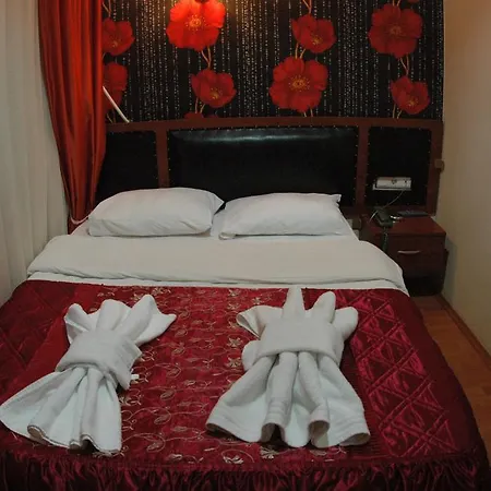 Emin Hotel Istanbul