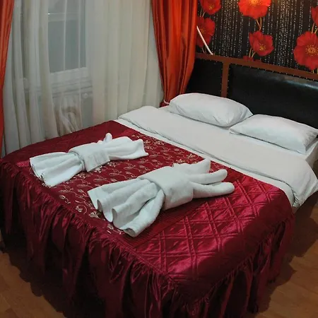 Emin Hotel Istanbul
